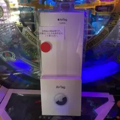 airtag本体 AirTag Loop セット エアタグ