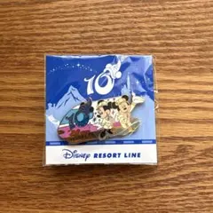 ディズニー　ピンバッチのサムネイル