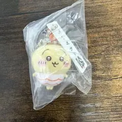 ちいかわ くら寿司 コラボ 2025キーホルダー　ビッくらポン　うさぎ