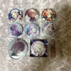 2026年最新】暁山瑞希 缶バッジ 21cの人気アイテム - メルカリ