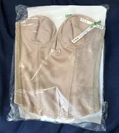 ブライダルインナー bloom ビスチェ　トリートドレッシング　C65