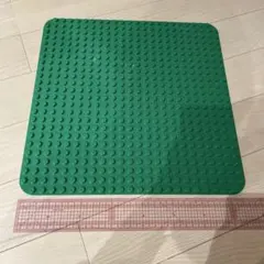 レゴ デュプロ プレート
