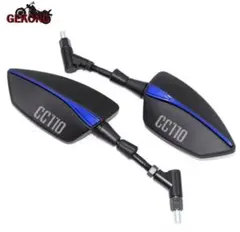 クロスカブ 110 CC110 JA60 バックミラー　未使用　訳ありのサムネイル