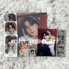 ATEEZ 本国 fc ATINY 4期 メンバーシップ kit ジョンホ