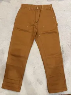 CARHARTT /カーハート/ ダブルニーダックペインターパンツ