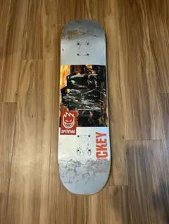 HOCKEY SKATEBORD DECK 中古品のサムネイル
