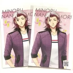 2026年最新】ときメモGS4 七ツ森実の人気アイテム - メルカリ