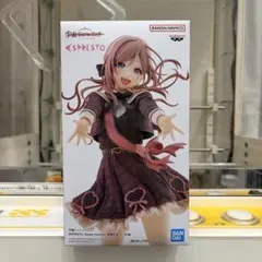 ESPRESTO 学園アイドルマスター　姫崎莉波　フィギュア