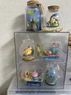 2026年最新】ピクミン テラリウム コンプの人気アイテム - メルカリ