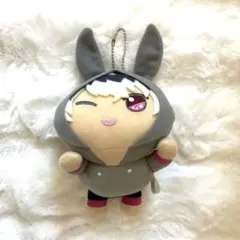 アイナナ　百　ぬいぐるみ