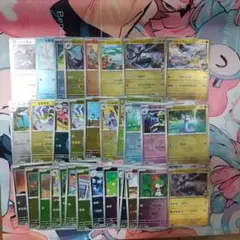 y*y様 ポケカ、モンボミラーまとめ