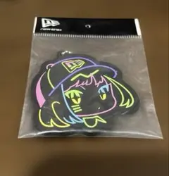NEW ERA さいとうなおき　ニューエラちゃんラバーキーホルダーのサムネイル