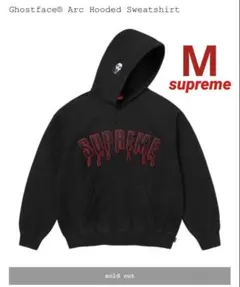 2026年最新】supreme arc hoodedの人気アイテム - メルカリ
