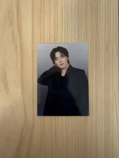 SEVENTEEN NEW_JAPAN トレカDINO