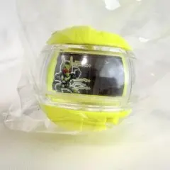 新品未使用　ゼロワンカプセム　仮面ライダーゼッツ　ZEZTZ