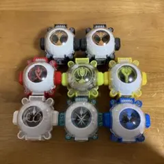 仮面ライダー ゴースト ムゲンゴースト ディープスペクター アイコン