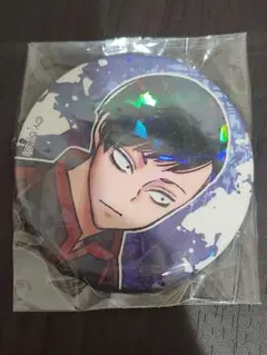 桃源暗鬼 ホログラム缶バッジ