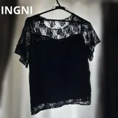 INGNI レーストップス
