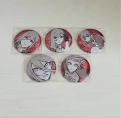 ブルーロック展 缶バッジ 千切豹馬 - メルカリ