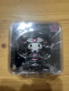 Happyくじ　2025ハロウィン　フィギュア賞　マイメロディ
