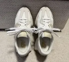 ニューバランス new balance 327 スニーカー 24.5㎝