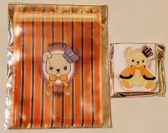 うたプリ グラショ くまプリ くじ C賞 D賞 ヴァン