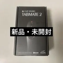 CLIP STUDIO TABMATE 2 CELSYS