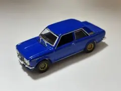 トミカリミテッドヴィンテージ ダットサン ブルーバード 1400 DX