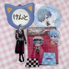 2026年最新】愛染健十 アクリルスタンドの人気アイテム - メルカリ