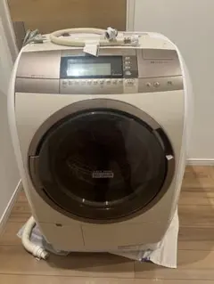 日立 HITACHI BD-V9700L ドラム式洗濯乾燥機 2015年製 日立 ヒートリサイクル 風アイロン ビッグドラム BD-V9700L 価格