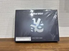 Snow Man DVD SnowLabo 初回盤