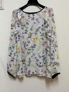 【未使用】ジュディコレクション　ブラウスのサムネイル