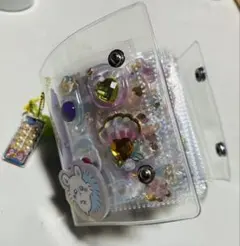 シール帳完成品⑤