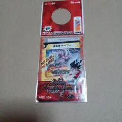 デュエルマスターズ ローソン限定 巡霊者サーフィー