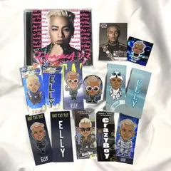 まとめ売り】三代目 J Soul Brothers グッズセット 千社札 缶バ - メルカリ