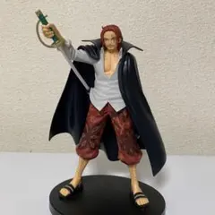 ワンピース シャンクス フィギュア 6体セット 箱無し - メルカリ
