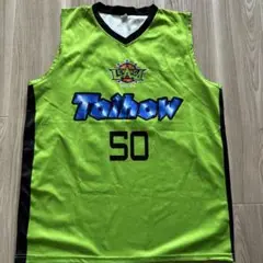 Taikhow バスケットボールユニフォーム XL 50