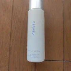 DERMED プレミアム ローション 120mL 化粧水　使用品8割残のサムネイル