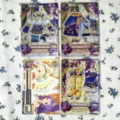 【アイカツ！】ミステリアスヴァルゴコーデ プレミアムレアカード 神崎美月