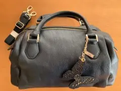 Falchi New York ファルチ ニューヨーク 2wayバッグ