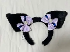 クロミちゃん　カチューシャ　ピューロランド