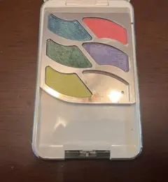 KOSE soniaelle pallette アイシャドウ5色のサムネイル