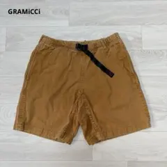 【GRAMICCI】 グラミチ ショートパンツのサムネイル