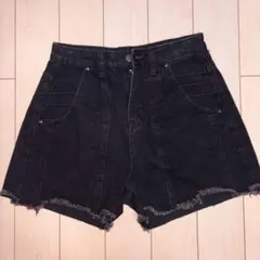 SHEIN ショートパンツ デニム