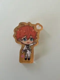 あんスタ 明星スバル 8周年 miniアイドルチャーム