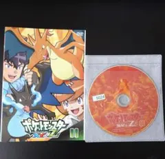 ポケットモンスター XY &Z DVD 全16巻 全巻セット - メルカリ
