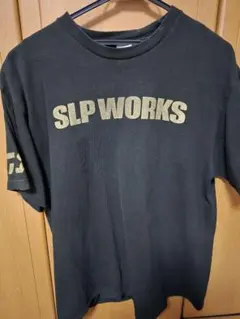 2026年最新】slpワークス tシャツの人気アイテム - メルカリ