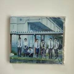 M!LK かすかに、君だった。 TYPE B CD