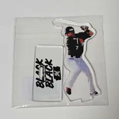 アクリルスタンド　藤岡裕大