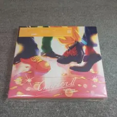 SEXY ZONE Chapter II　初回限定盤B